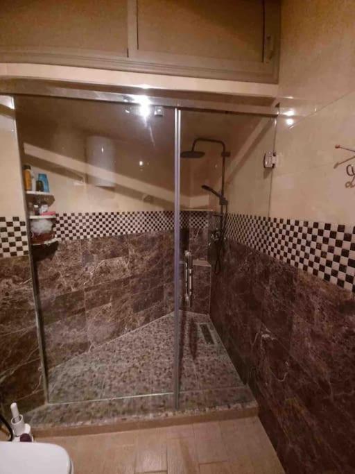 Appartement Tetouan Saniat Ramel Airport Plage Martil Wifi Exterior photo